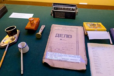 От петровских времен до наших дней